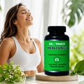 Dr Panch Heallungs Ayurvedic Lung Detox Tablets
