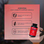 Dr Panch JodVeda Ayurvedic Joint Pain Relief Tablets
