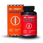 Dr Panch JodVeda Ayurvedic Joint Pain Relief Tablets