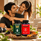 Dr. Panch Vajraman + JodVeda Combo
