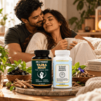 Dr. Panch Vajraman + Manas Shanti Combo