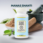 Dr. Panch JodVeda + Manas Shanti Combo